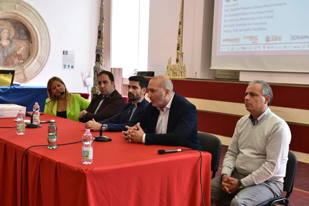 Nola. I Gigli di Nola a Procida. Da oggi al via lasettimana di eventi nellisola di Arturo