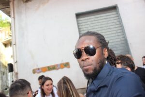 MUGNANO . “Autumn Fest”,  il successo di una manifestazione  negli scatti di Francesco Piccolo