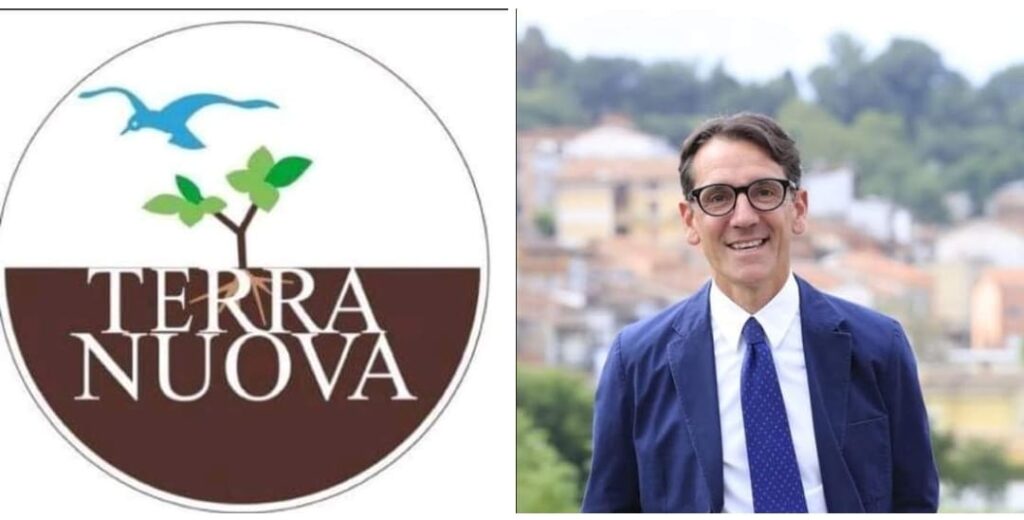 Pratola Serra (Av): Elezioni Amministrative . Il Gruppo politico Terra Nuova scende in campo con il Candidato a Sindaco Tonino Aufiero