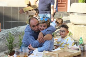 MUGNANO . “Autumn Fest”,  il successo di una manifestazione  negli scatti di Francesco Piccolo