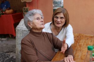 MUGNANO . “Autumn Fest”,  il successo di una manifestazione  negli scatti di Francesco Piccolo