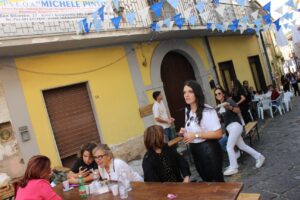 MUGNANO . “Autumn Fest”,  il successo di una manifestazione  negli scatti di Francesco Piccolo