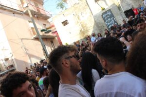 MUGNANO . “Autumn Fest”,  il successo di una manifestazione  negli scatti di Francesco Piccolo