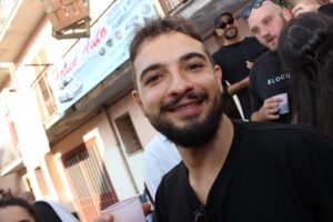 MUGNANO . “Autumn Fest”,  il successo di una manifestazione  negli scatti di Francesco Piccolo