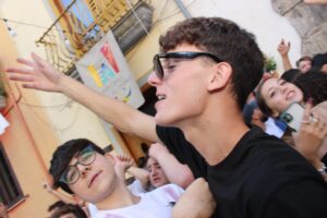 MUGNANO . “Autumn Fest”,  il successo di una manifestazione  negli scatti di Francesco Piccolo