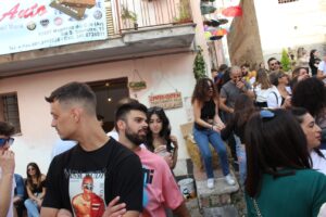 MUGNANO . “Autumn Fest”,  il successo di una manifestazione  negli scatti di Francesco Piccolo