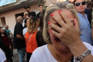 MUGNANO . “Autumn Fest”,  il successo di una manifestazione  negli scatti di Francesco Piccolo