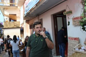 MUGNANO . “Autumn Fest”,  il successo di una manifestazione  negli scatti di Francesco Piccolo