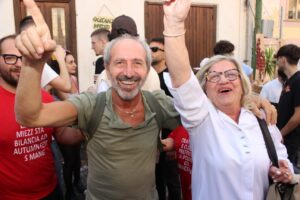 MUGNANO . “Autumn Fest”,  il successo di una manifestazione  negli scatti di Francesco Piccolo
