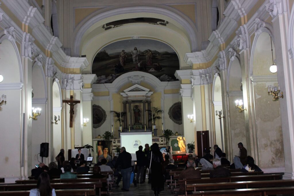 AVELLA. Dolci note per Carlo, le foto della serata