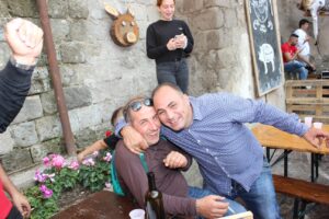 MUGNANO . “Autumn Fest”,  il successo di una manifestazione  negli scatti di Francesco Piccolo