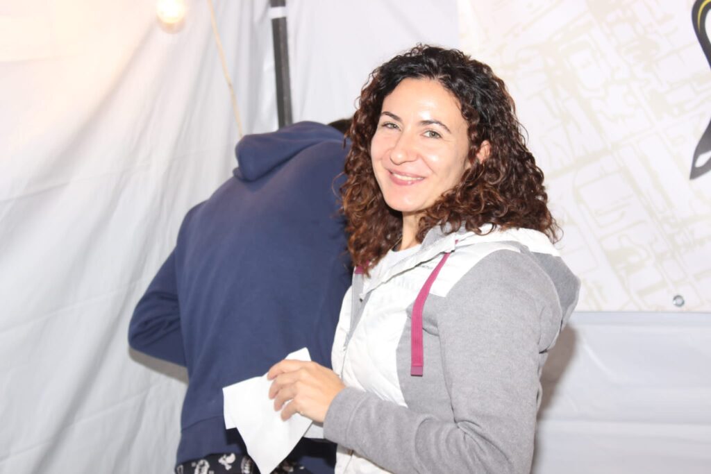 AVELLA. Le foto di un sabato di festa girando per la sagra della Castagna e della nocciola