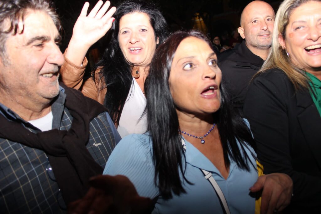 AVELLA. Le foto di un sabato di festa girando per la sagra della Castagna e della nocciola