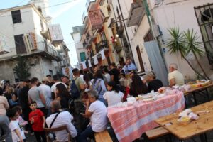 MUGNANO . “Autumn Fest”,  il successo di una manifestazione  negli scatti di Francesco Piccolo