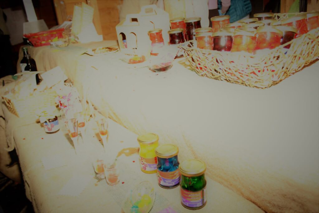 AVELLA. Le foto di un sabato di festa girando per la sagra della Castagna e della nocciola