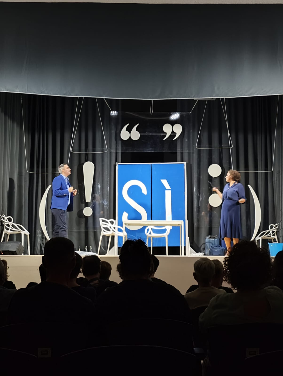 BAIANO. Al Colosseo, appuntamento di Proteatro con La Grande Magia BAIANO. Al Colosseo, appuntamento di Proteatro con La Grande Magia
