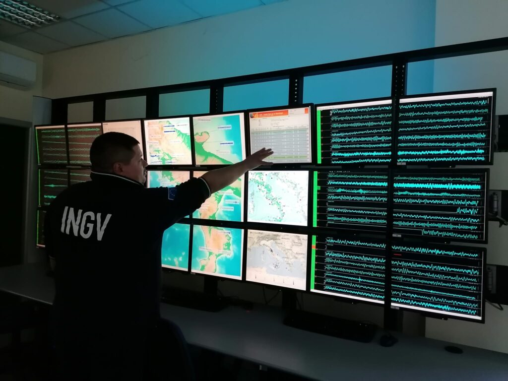 LA “SEZIONE IRPINIA” DELLINGV ORGOGLIO PER GROTTAMINARDA LA “SEZIONE IRPINIA” DELLINGV ORGOGLIO PER GROTTAMINARDA