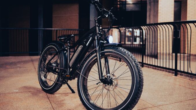 Micromobilità elettrica cresce la richiesta di e-bike in Italia