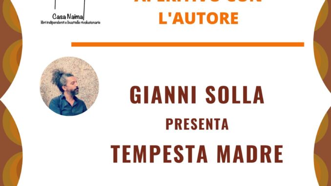 Naima_GianniSolla