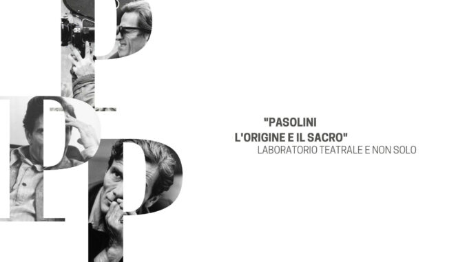 PASOLINI.