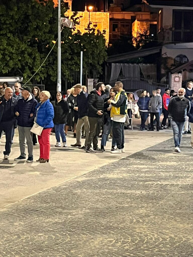 Mugnano del Cardinale: grande successo per la Festa di San Michele.
