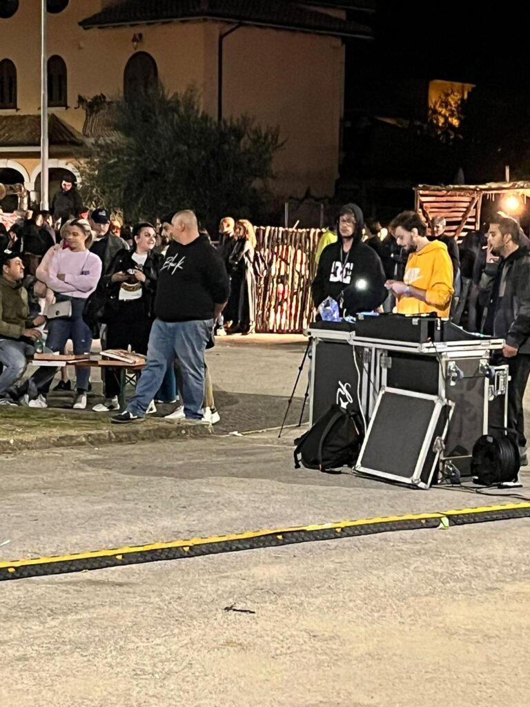 Mugnano del Cardinale: grande successo per la Festa di San Michele.