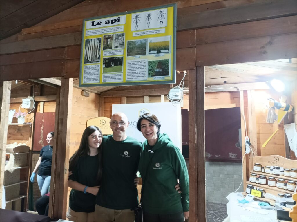 AVELLA (AV)  La Decima Sagra della Nocciola e della Castagna: Due fine Settimana di Gusto e Tradizione