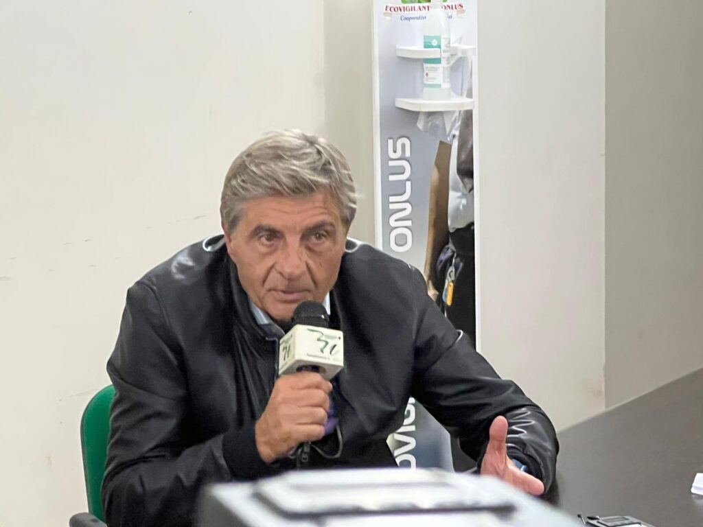 AVELLA. Analisi del voto, lassociazione culturale Cippus Abellanus, discute del risultato del voto dello scorso 25 settembre. Video e Foto