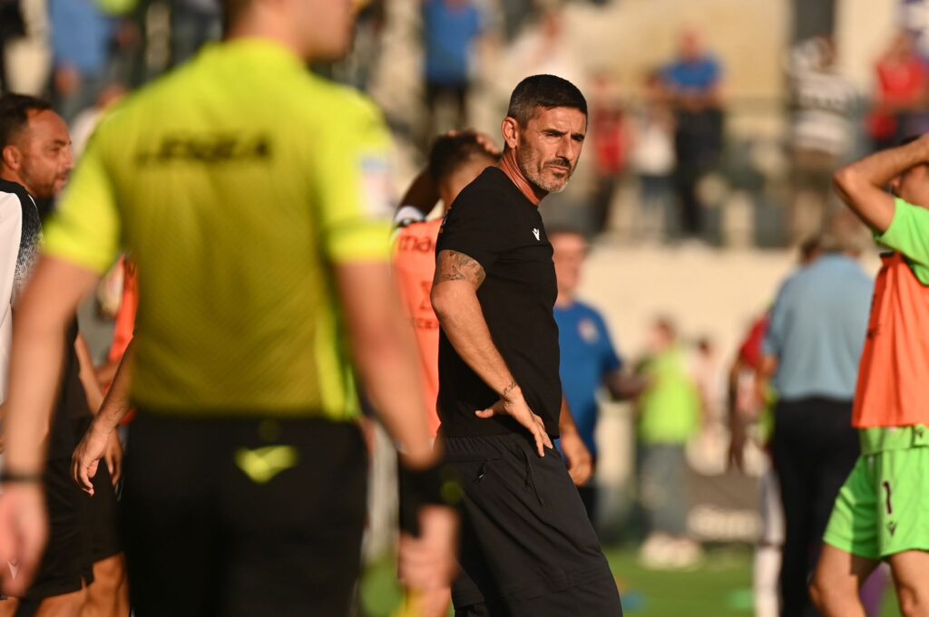 Il Nola cade in casa della Palmese e perde il derby Il Nola cade in casa della Palmese e perde il derby