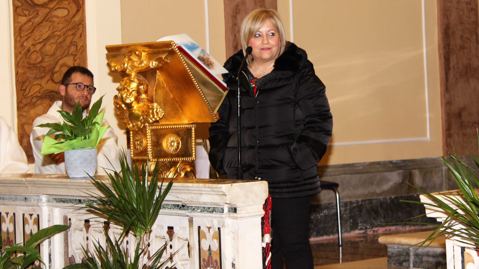 Mugnano XVII anniversario di sacerdozio per don Giuseppe Autorino. Le foto Mugnano XVII anniversario di sacerdozio per don Giuseppe Autorino. Le foto