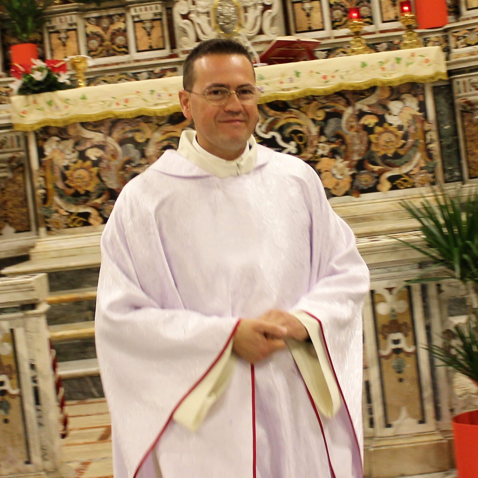 Mugnano XVII anniversario di sacerdozio per don Giuseppe Autorino. Le foto Mugnano XVII anniversario di sacerdozio per don Giuseppe Autorino. Le foto