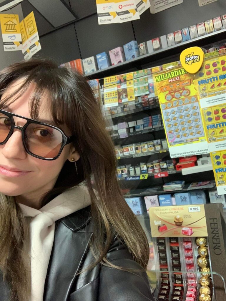 AVELLA. Colpo grosso al Gratta &Vinci. Ecco quanto si porta a casa la vincitrice