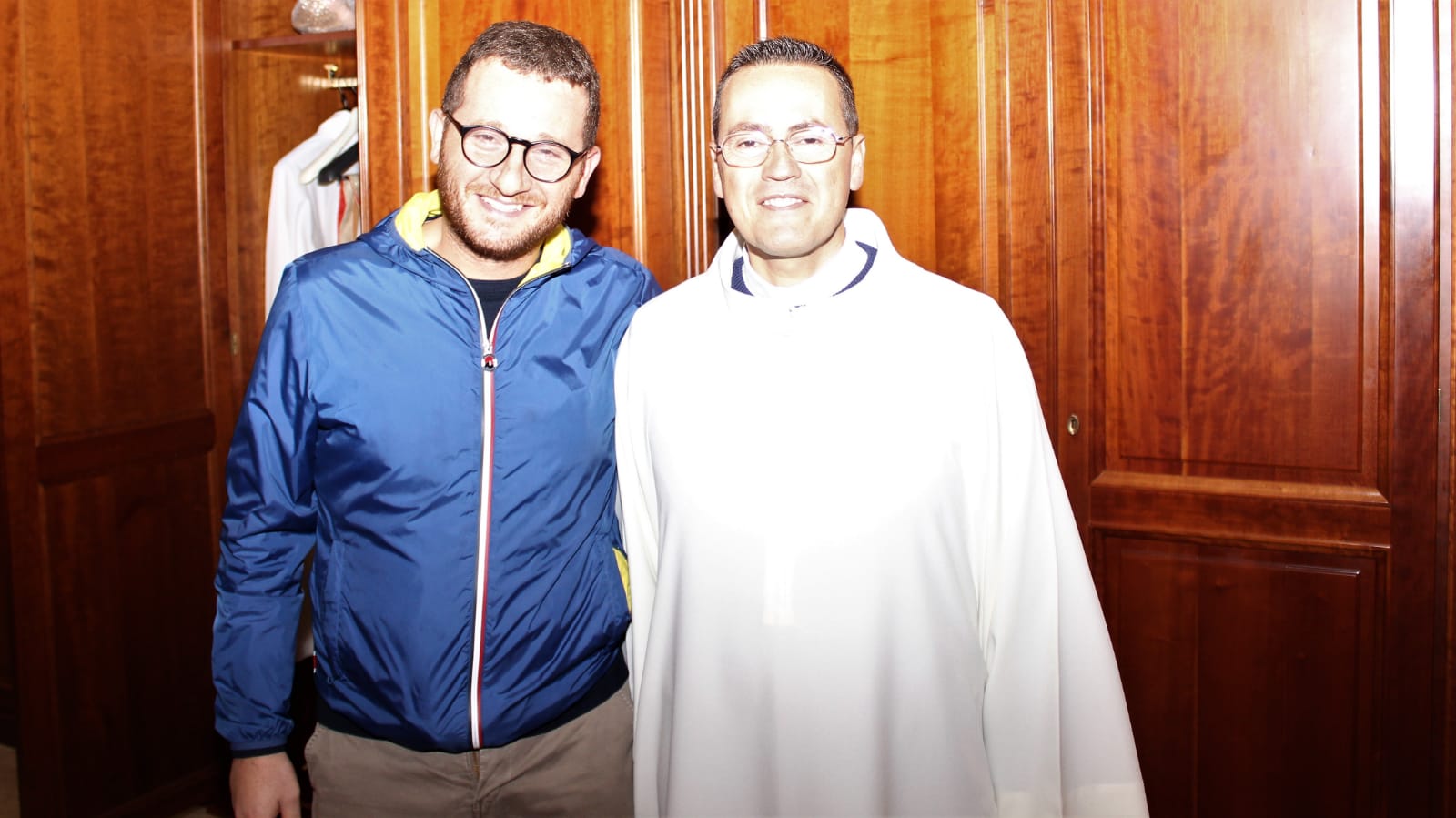 Mugnano XVII anniversario di sacerdozio per don Giuseppe Autorino. Le foto Mugnano XVII anniversario di sacerdozio per don Giuseppe Autorino. Le foto