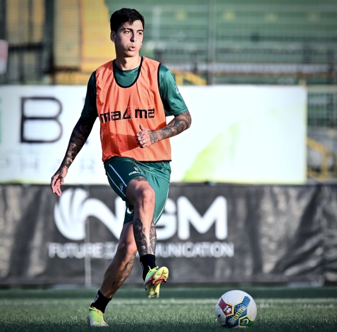 U.S. Avellino. Il report di oggi, in cinque tra differenziato e terapie U.S. Avellino. Il report di oggi, in cinque tra differenziato e terapie