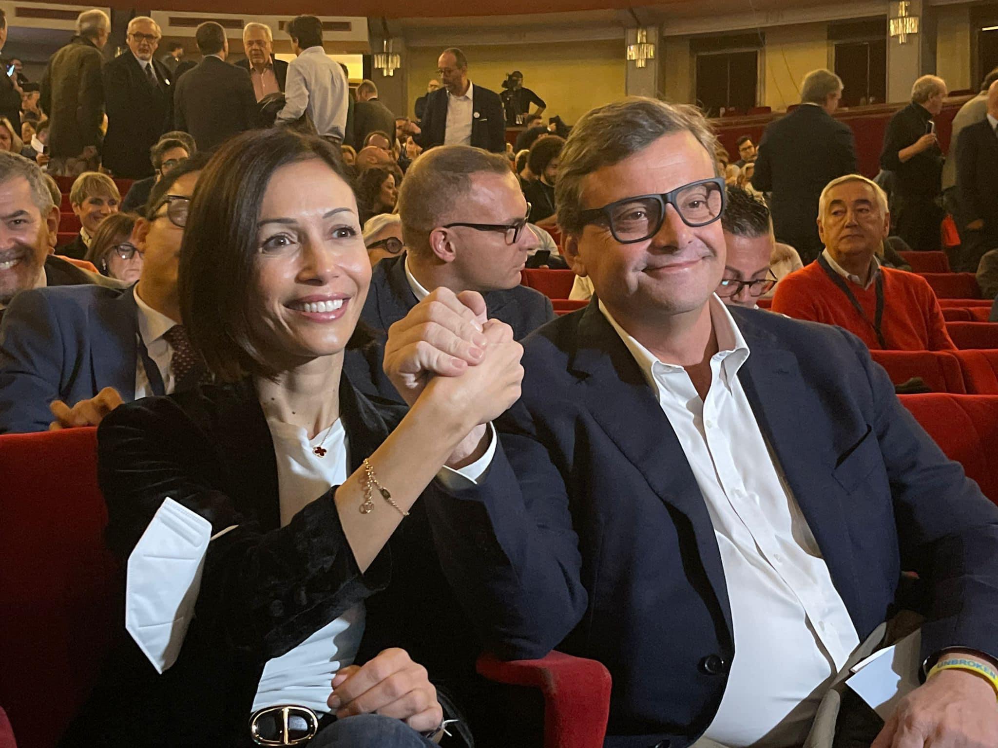 Azione Salerno: ”orgogliosi per Mara Carfagna Presidente, il Sud al centro del nostro impegno”