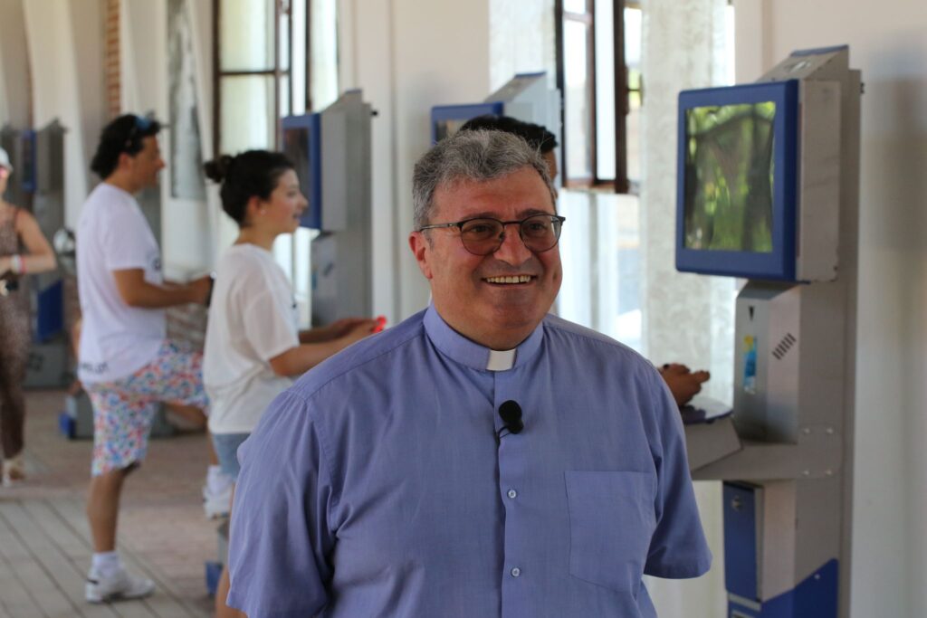 Dalla Campania al Brasile, l’università del Videogioco IUDAV all’università di Rio per realizzare un Corso in “Gaming e Metaverso”