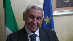 SPERONE. Un ricordo: la normalità dell’impegno civico. Stefano Alaia, la politica come servizio e buona amministrazione