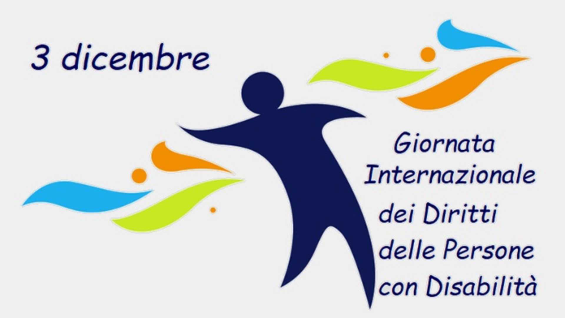 CICCIANO. Giornata Internazionale dei diritti delle persone con disabilità,  il 3 dicembre appuntamento speciale con Francesca & Cinzia -