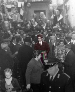 SPERONE. Un ricordo: la normalità dell’impegno civico. Stefano Alaia, la politica come servizio e buona amministrazione