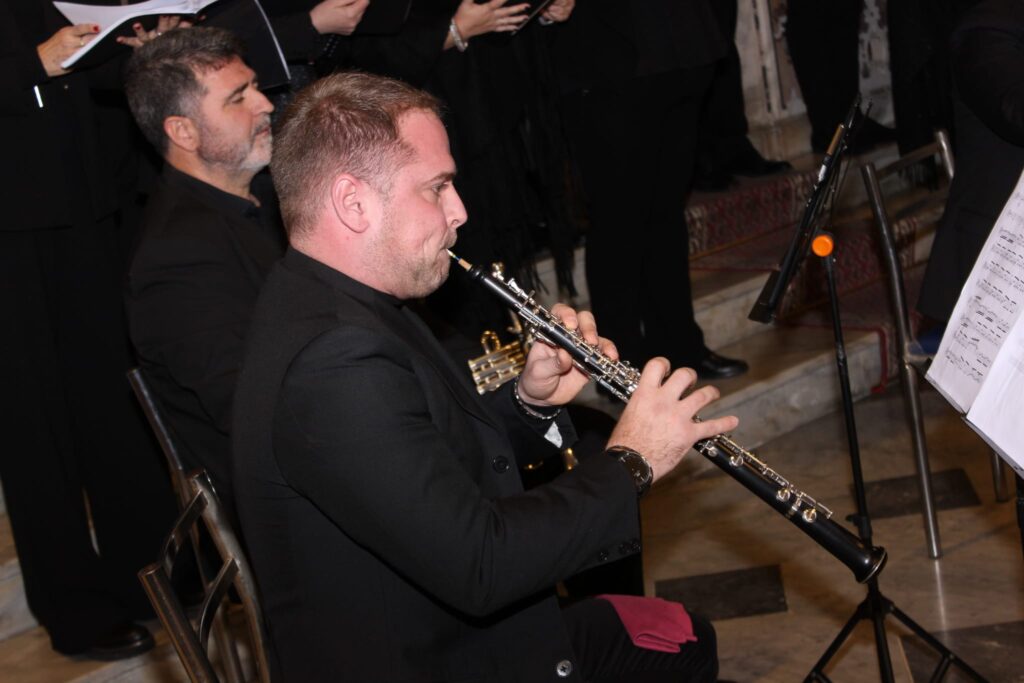 Mugnano   Successo per Gloria Rv 589. Le foto