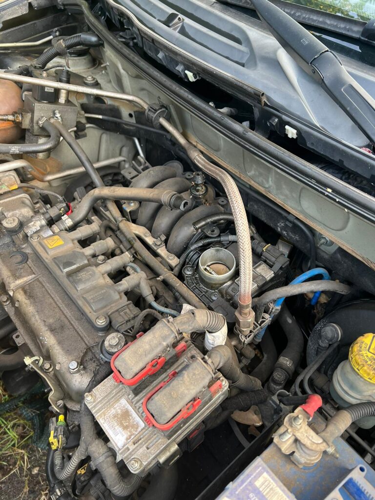 BAIANESE. Ai topi d’appartamento si uniscono i ladri d’auto, mandamento fuori controllo