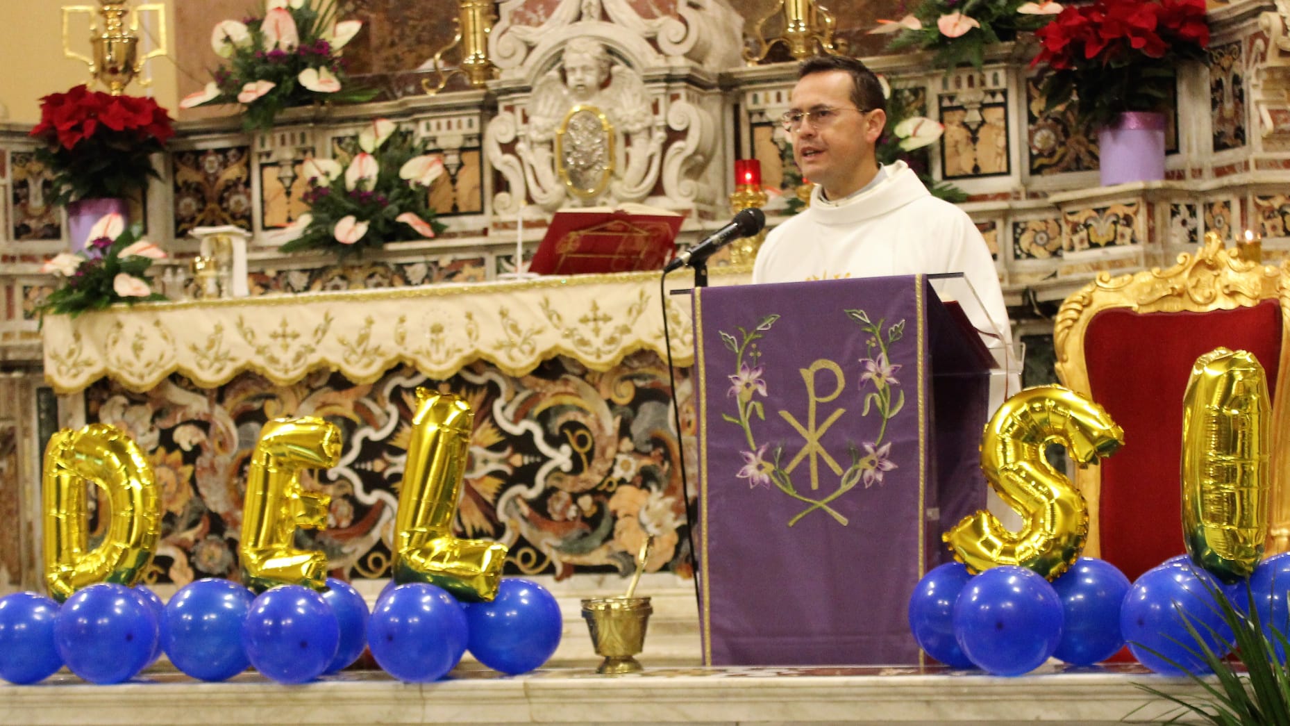 Mugnano Festa delladesione allAzione Cattolica Mugnano Festa delladesione allAzione Cattolica