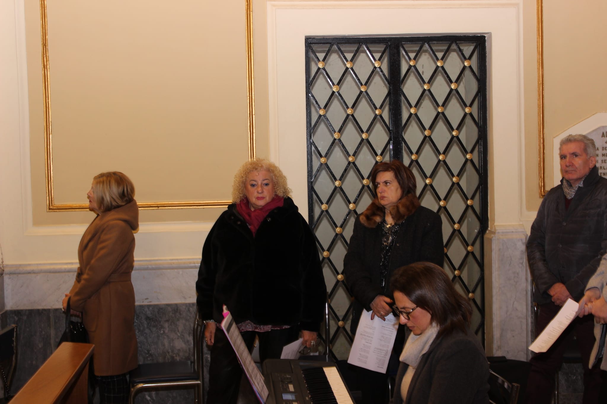 Mugnano Festa delladesione allAzione Cattolica Mugnano Festa delladesione allAzione Cattolica