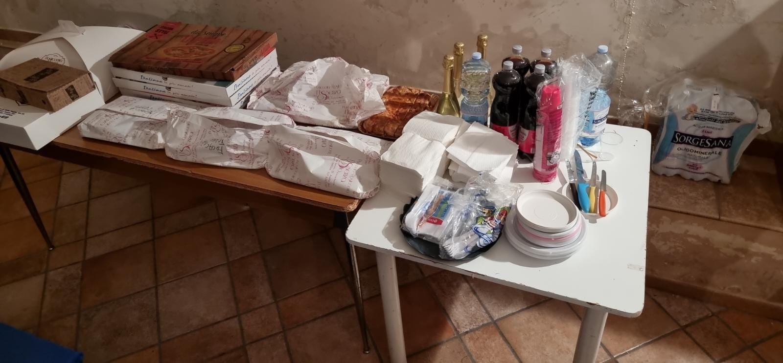 Mugnano Festa delladesione allAzione Cattolica Mugnano Festa delladesione allAzione Cattolica