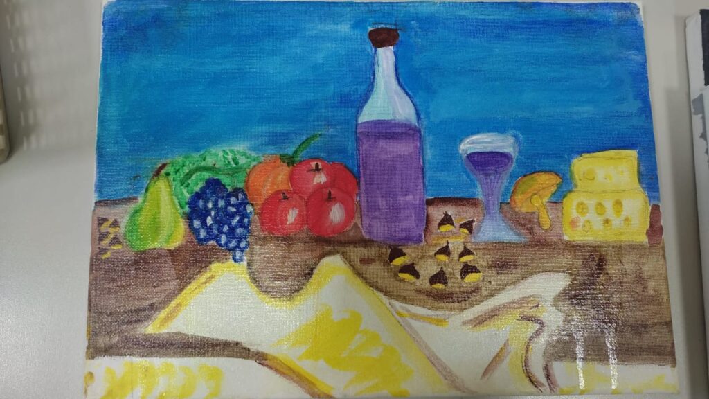 AVELLA. Gli alunni dell’ I.C.S. “Mons. P. Guerriero” premiati alla manifestazione “Mai D’argento”