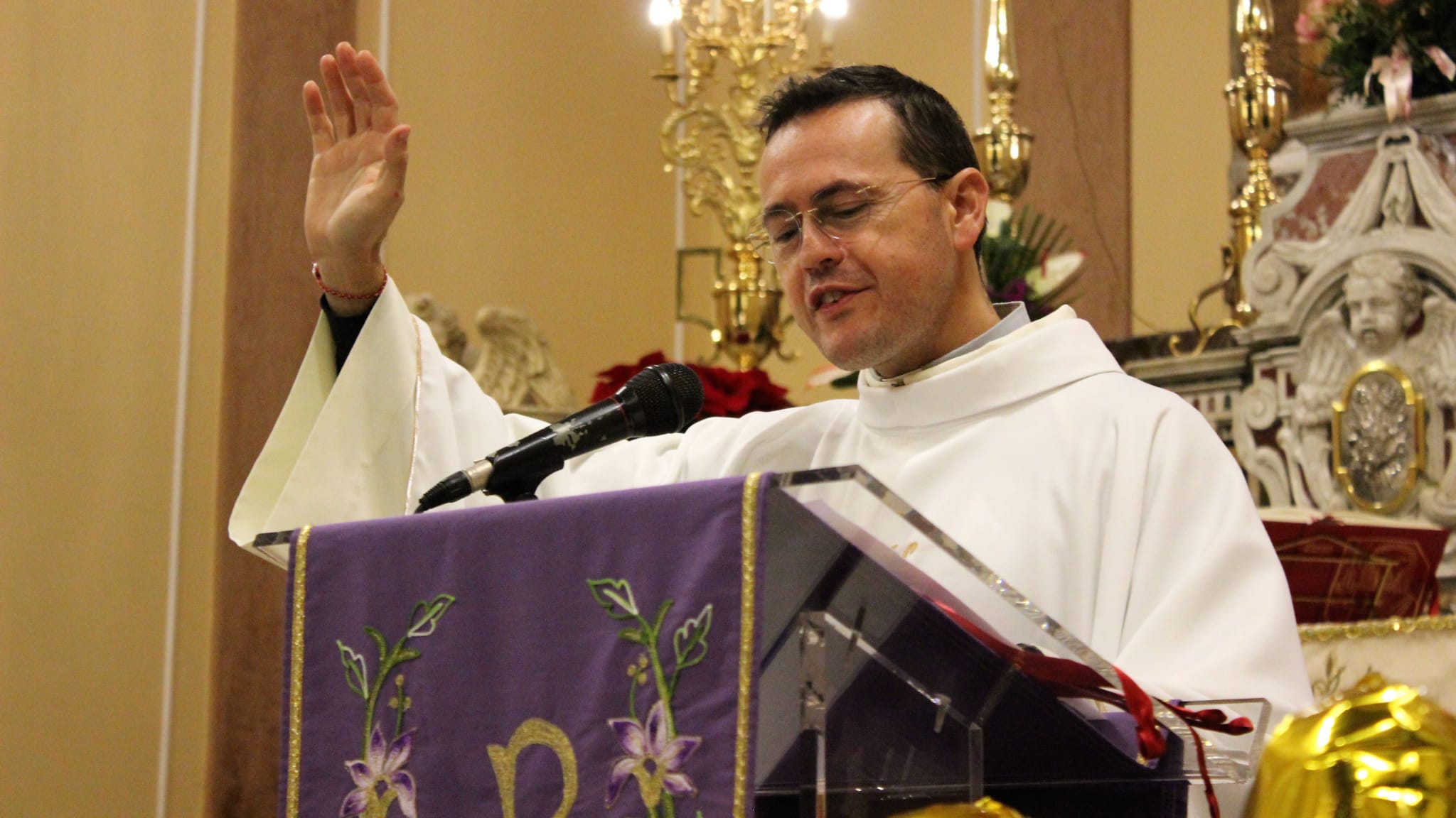 Mugnano Festa delladesione allAzione Cattolica Mugnano Festa delladesione allAzione Cattolica