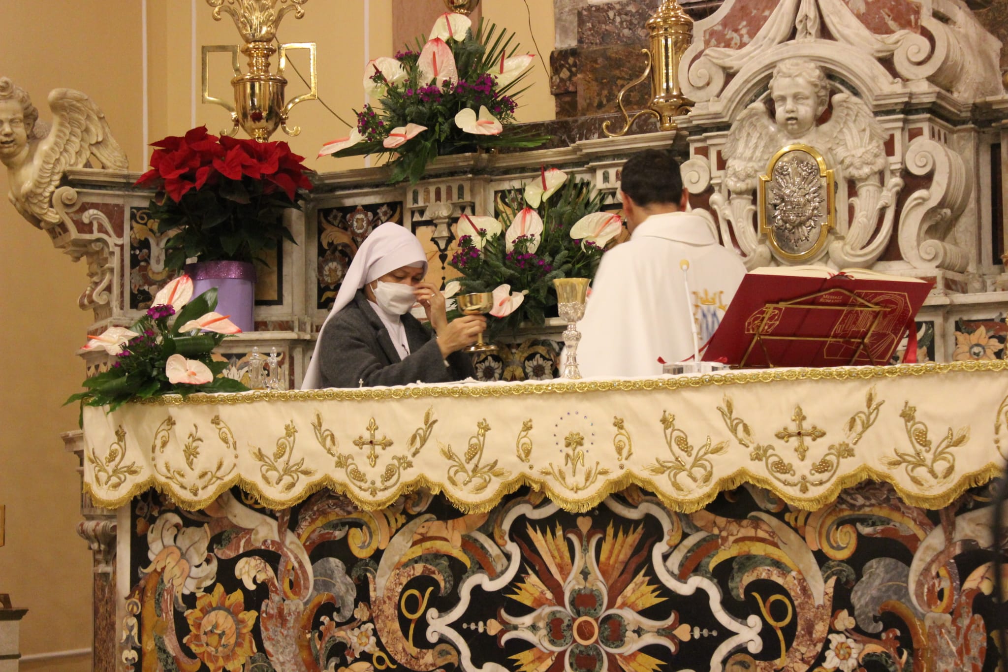 Mugnano Festa delladesione allAzione Cattolica Mugnano Festa delladesione allAzione Cattolica