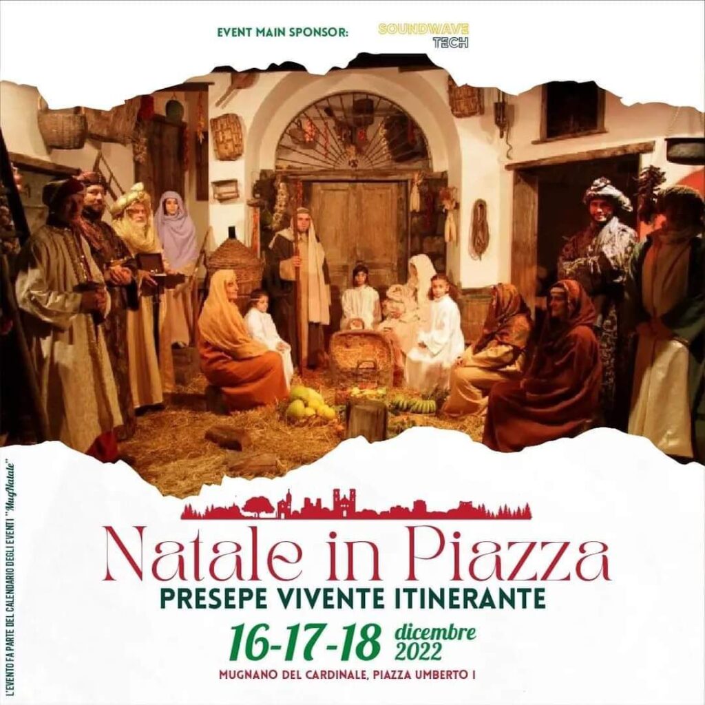 Mugnano   Nel fine settimana visite guidate al Santuario di Santa Filomena e mercatini di Natale