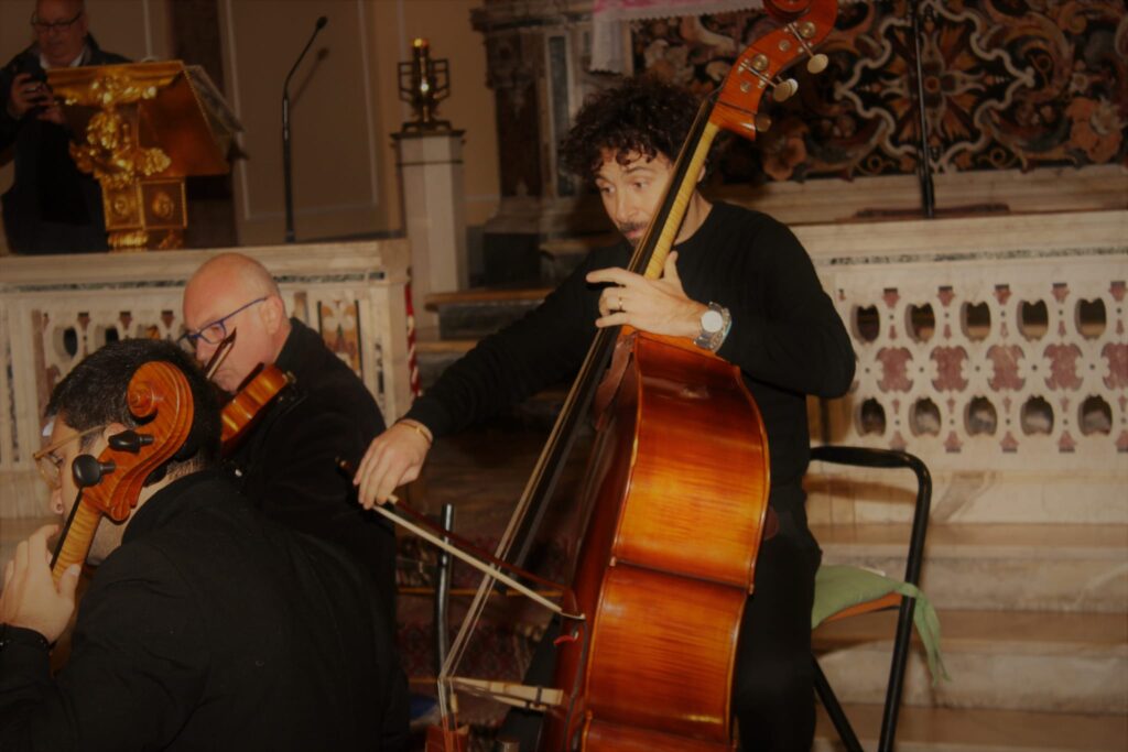 Mugnano   Successo per Gloria Rv 589. Le foto