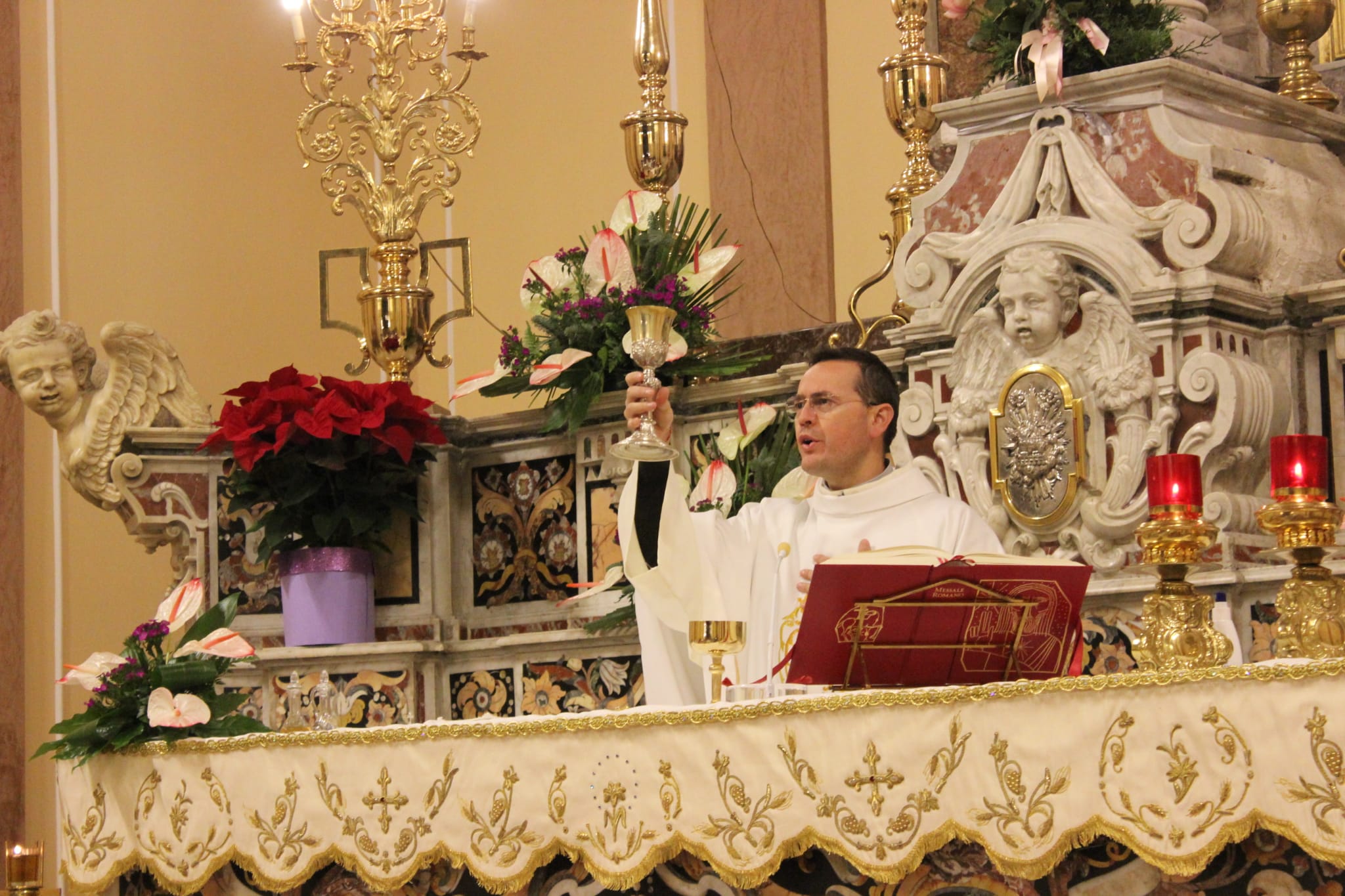 Mugnano Festa delladesione allAzione Cattolica Mugnano Festa delladesione allAzione Cattolica